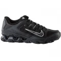 Кроссовки Nike REAX 8 TR MESH черные 621716-033