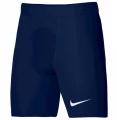 Термобелье шорты Nike DF STRIKE NP SHORT темно-синие DH8128-410