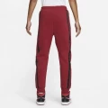 Штани спортивні Nike Jordan 23ENG STMT FLC PANT червоні DJ0180-690