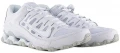 Кроссовки Nike REAX 8 TR MESH белые 621716-102