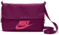 Сумка через плечо женская Nike FUTURA 365 CROSSBODY розовая CW9300-610
