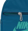 Рюкзак женский Nike FUTURA 365 MINI BKPK бирюзовый CW9301-404