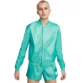 Куртка жіноча Nike SWSH RUN JKT бірюзова DD6847-392