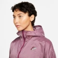 Вітровка жіноча Nike AIR DF JACKET фіолетова DM7793-610