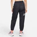 Штани жіночі спортивні Nike WVN MR PANT AMD чорні DM6086-010