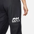 Штани жіночі спортивні Nike WVN MR PANT AMD чорні DM6086-010