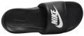 Шлепанцы женские Nike VICTORI ONE SLIDE черные CN9677-006