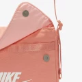 Сумка через плече жіноча Nike FUTURA 365 CROSSBODY помаранчева CW9300-824