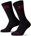 Шкарпетки спортивні Nike Jordan ESSENTIAL CREW 3 чорні пари DA5718-011