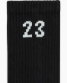 Носки спортивные Nike Jordan ESSENTIAL CREW 3 пары черные DA5718-010