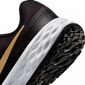 Кроссовки детские Nike REVOLUTION 6 NN (GS) черные DD1096-002