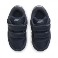 Кроссовки детские Nike MD VALIANT (TDV) темно-синие CN8560-402