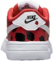Кроссовки детские Nike FORCE 1 18 SE (TD) красные DC8203-600