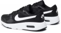 Дитячі кросівки Nike AIR MAX SC (GS) чорні CZ5358-002
