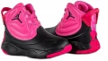 Кросівки дитячі Nike Jordan DRIP 23 (TD) рожеві CT5799-600