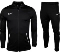 Спортивний костюм Nike DRY ACD21 TRK SUIT K чорний CW6131-010