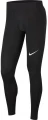 Штаны вратарские Nike Goalkeeper Tight черные CV0045-010