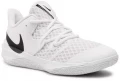 Кроссовки волейбольные Nike HYPERSPEED COURT белые CI2964-100