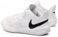 Кроссовки волейбольные Nike HYPERSPEED COURT белые CI2964-100
