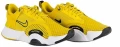 Кроссовки Nike SUPERREP GO 2 желтые CZ0604-707