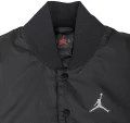 Куртка Nike Jordan SPRT STMT JACKET черная DJ0877-010