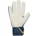 Вратарские перчатки Nike GK MATCH - FA20 бирюзовые CQ7799-447