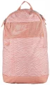 Рюкзак Nike ELMNTL BKPK - ZEBRA AOP розовый DM1789-824