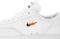 Кеды Nike Court Vintage Premium белые CT1726-100