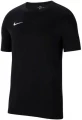 Футболка Nike DRY PARK20 SS TEE чорна CW6952-010