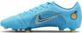 Бутси Nike MERCURIAL VAPOR 14 ACADEMY FG/MG бірюзові DJ2869-484