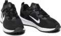 Кросівки дитячі Nike REVOLUTION 6 PSV чорні DD1095-003