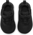 Кроссовки детские Nike REVOLUTION 6 NN (TDV) черные DD1094-001