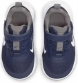 Кроссовки детские Nike REVOLUTION 6 NN (TDV) темно-синие DD1094-400