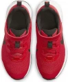 Кроссовки детские Nike REVOLUTION 6 NN (PSV) красные DD1095-607