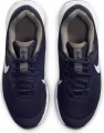 Кроссовки детские Nike REVOLUTION 6 NN (GS) темно-синие DD1096-400
