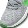 Кроссовки детские Nike REVOLUTION 6 NN (PSV) серые DD1095-009