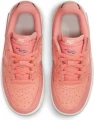 Кеды детские Nike FORCE 1 FONTANKA (PS) розовые DO6146-801