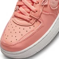 Кеди дитячі Nike FORCE 1 FONTANKA (PS) рожеві DO6146-801