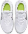 Кроссовки детские Nike TEAM HUSTLE D 10 (GS) белые CW6735-100