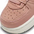 Кеды детские Nike FORCE 1 FONTANKA (TD) розовые DO6147-801