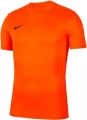 Футболка Nike DF PARK VII JSY SS помаранчева BV6708-819