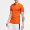 Футболка Nike DF PARK VII JSY SS оранжевая BV6708-819