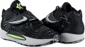 Кроссовки Nike KD14 черные CW3935-005