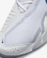 Кроссовки теннисные Nike REACT VAPOR NXT HC белые CV0724-111