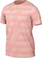 Футболка Nike DF FC LIBERO TOP SS GX рожева DH9671-697