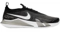 Тенісні кросівки Nike REACT VAPOR NXT HC чорні CV0724-002