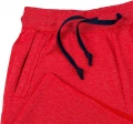Шорти Nike CLUB FT ALUMNI SHORT червоні DM6817-657