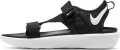 Сандалі жіночі Nike VISTA SANDAL чорні DJ6607-001