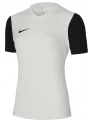 Жіноча футболка Nike DF TIEMPO PREM II JSY SS біла DH8233-100