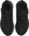 Кроссовки детские Nike REVOLUTION 6 PSV черные DD1095-001